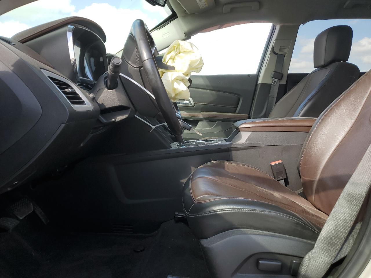 2015 GMC Terrain - Image 7