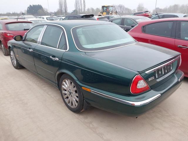 2003 JAGUAR XJ8 V8 SE