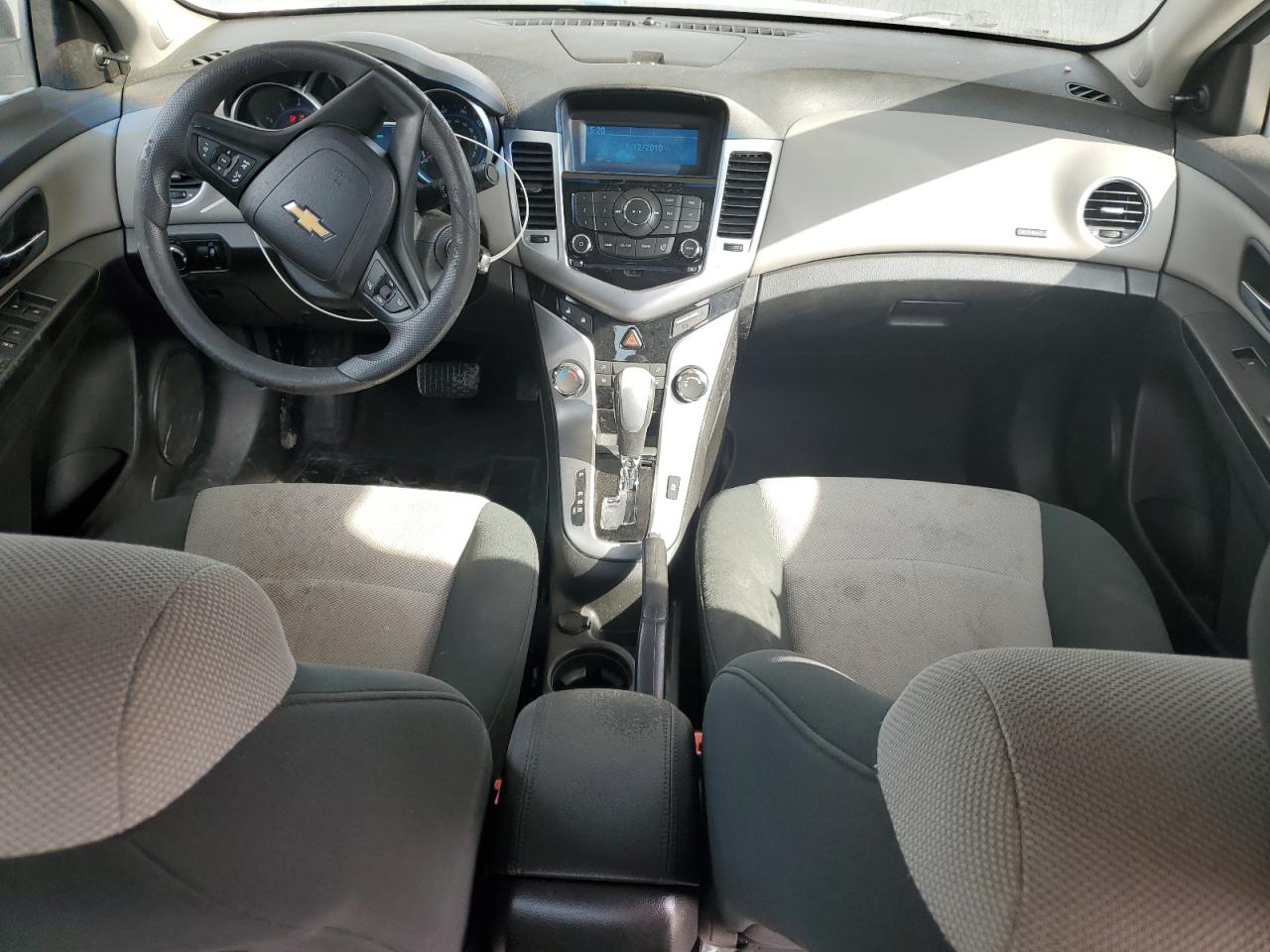 2011 Chevrolet Cruze - Image 8