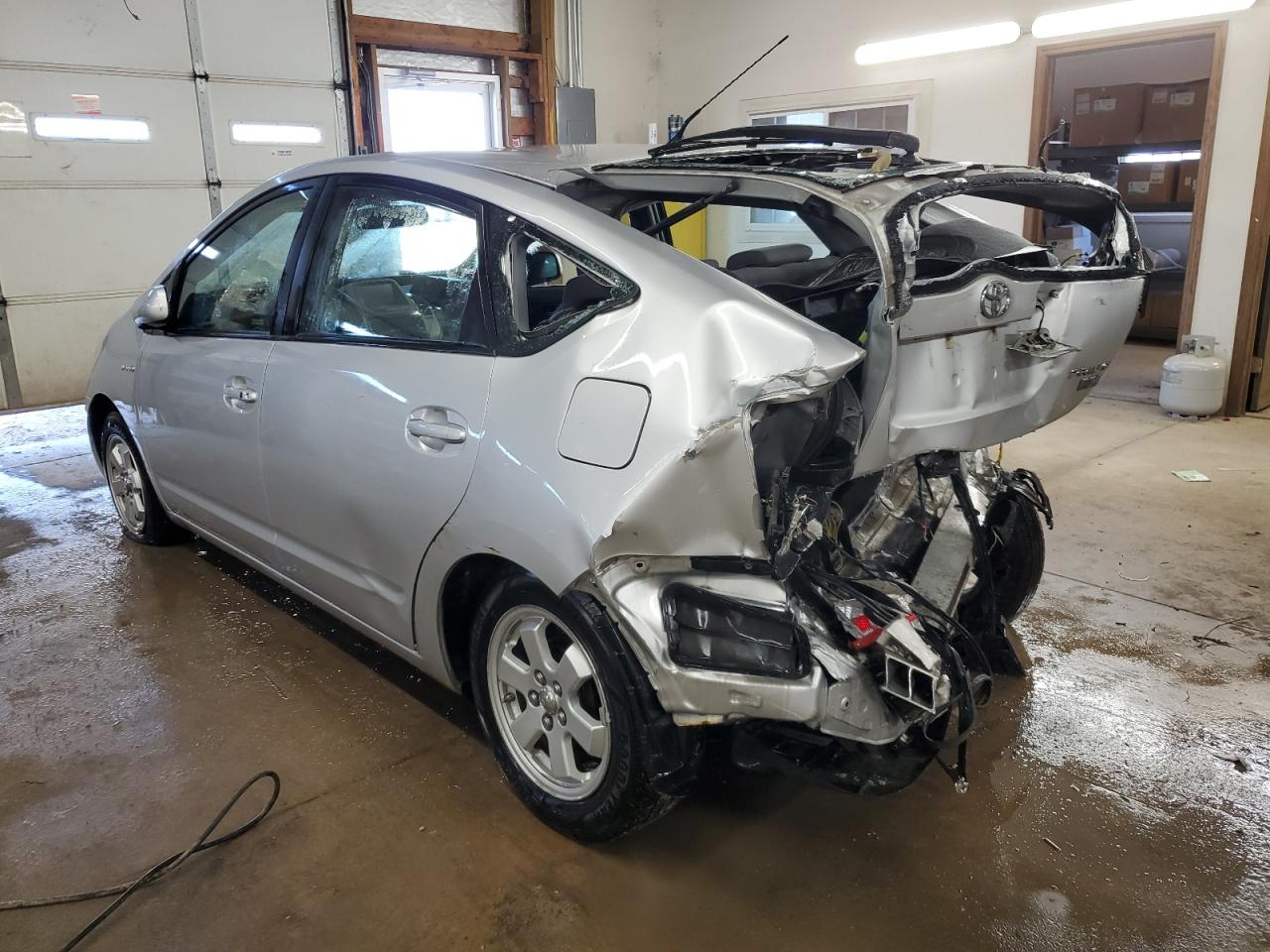 2007 Toyota Prius - Image 2