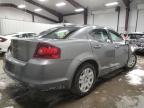 2012 Dodge Avenger Se за продажба в Windham, ME - Front End