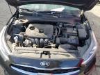 2021 Kia Forte Ex за продажба в Woodburn, OR - Side