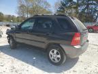 2008 Kia Sportage Lx იყიდება Loganville-ში, GA - Front End