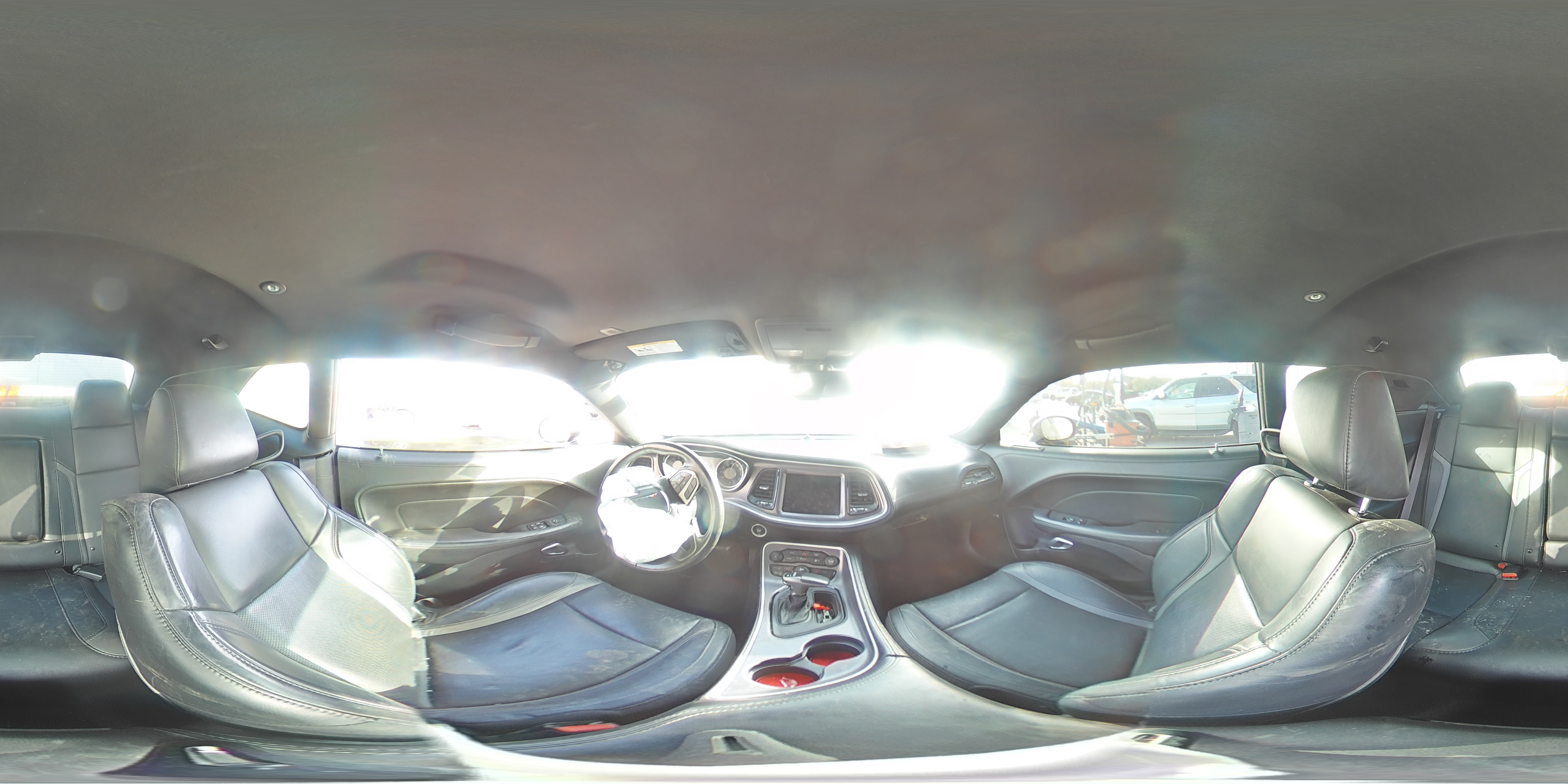 2020 Dodge Challenger - Image 13