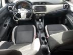 2021 Nissan Versa Sv for Sale in Graham, WA - Front End