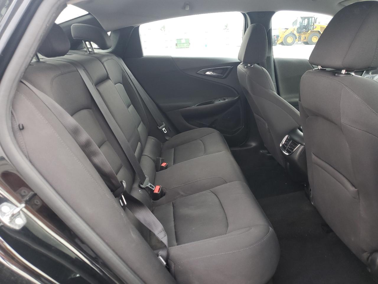 1G1ZE5ST4HF292413 CHEVROLET MALIBU 2017