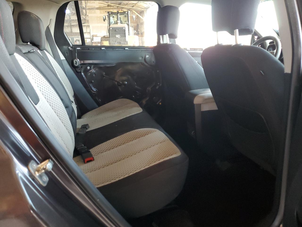 2014 GMC Terrain - Image 10