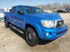 2010 Toyota Tacoma Double Cab Long Bed for Sale in Pekin, IL - Front End