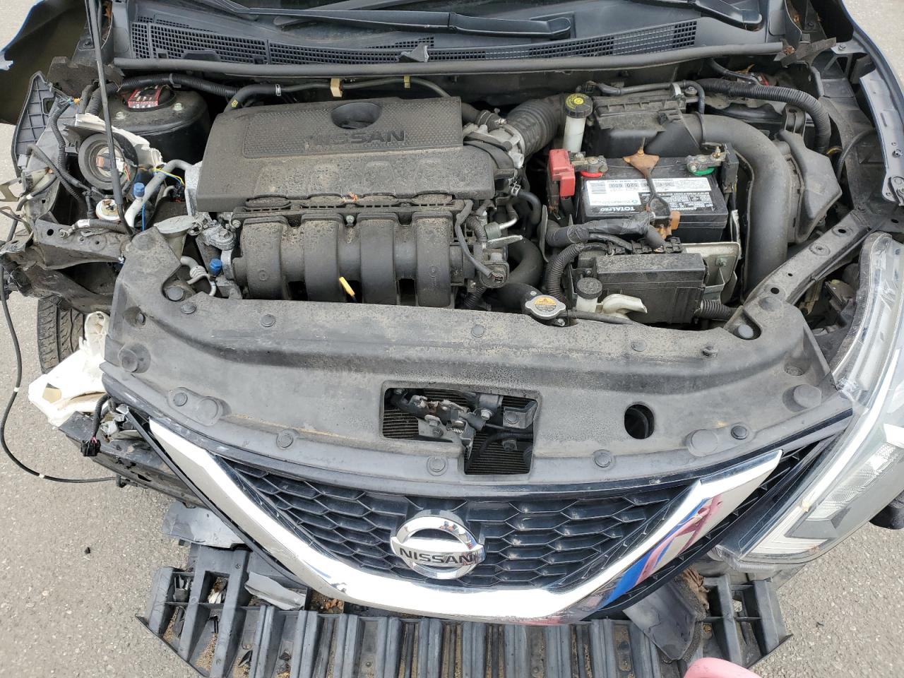 2016 Nissan Sentra - Image 12