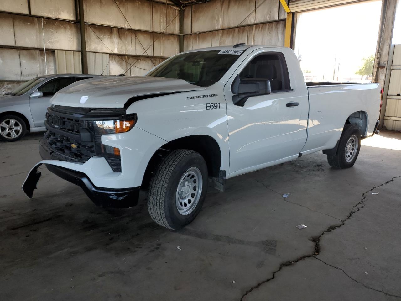 3GCNAAEDXNG603660 CHEVROLET ALL Models 2022