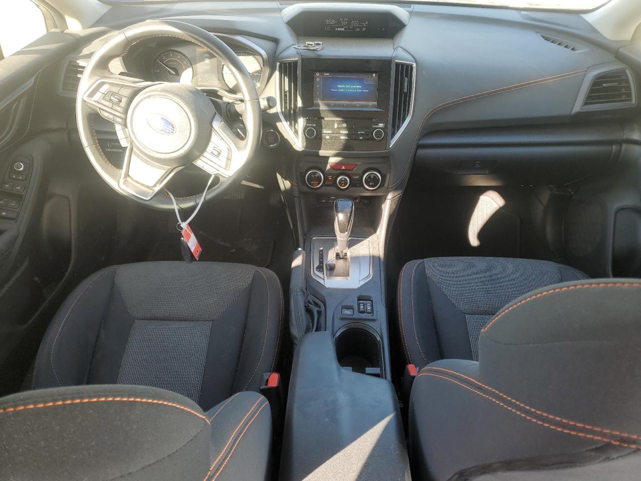2023 Subaru XV - Image 8