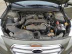 2016 Subaru Outback 2.5I Limited продається в Antelope, CA - All Over