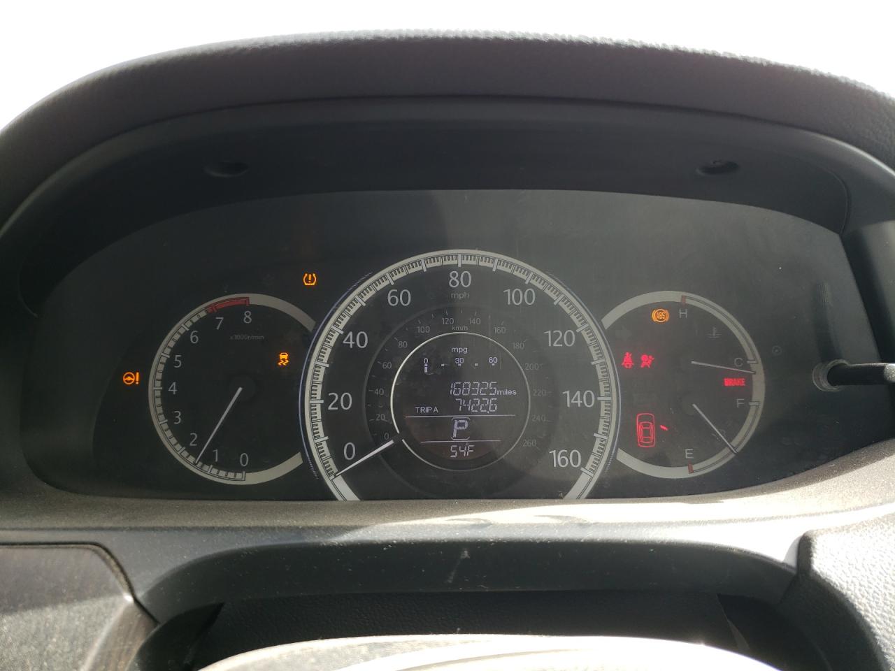 2014 Honda Accord - Image 9