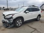 2022 Subaru Ascent Premium продається в Nampa, ID - Front End