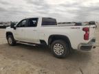 2021 Chevrolet Silverado K2500 Heavy Duty Lt للبيع في Earlington، KY - Front End