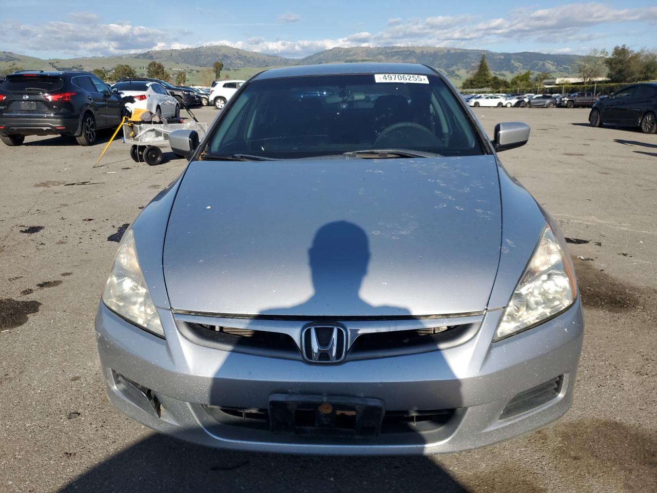2006 Honda Accord - Image 5