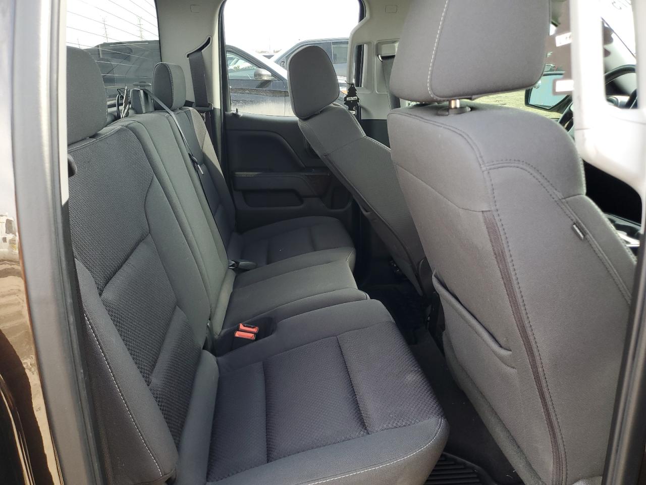 2019 GMC Sierra - Image 10