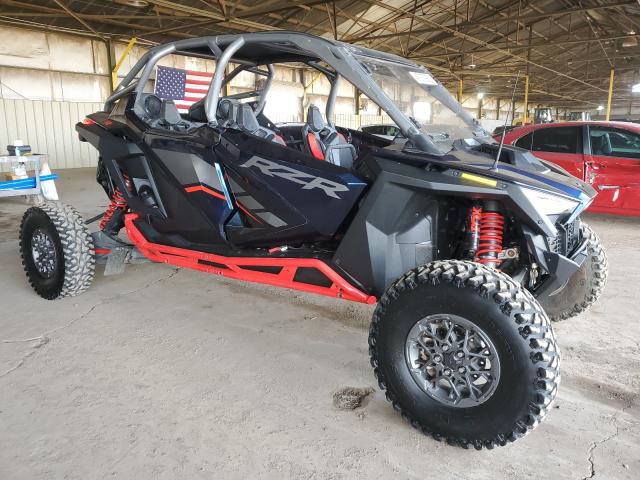 2022 Polaris Rzr Pro R 4 Ultimate Launch Edition