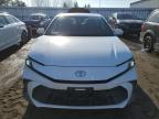 2025 TOYOTA CAMRY XSE for sale at Copart ON - TORONTO