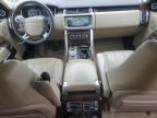 2017 Land Rover Range Rover Hse продається в Brighton, CO - Front End