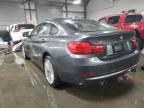 2015 Bmw 435 Xi Gran Coupe for Sale in Elgin, IL - Front End