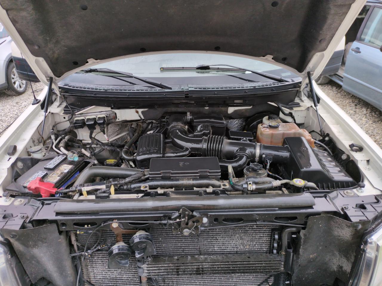 2009 Ford F-150 - Image 11