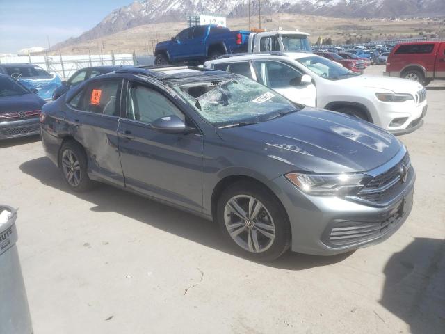  VOLKSWAGEN JETTA 2024 Szary