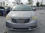 2014 Chrysler Town & Country Touring en Venta en Riverview, FL - Minor Dent/Scratches