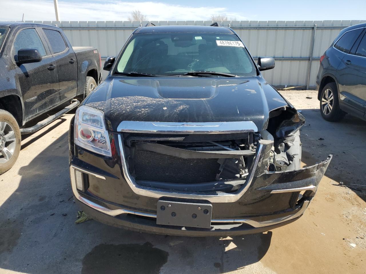 2017 GMC Terrain - Image 5