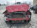 2014 Ford Fusion Titanium Hev за продажба в Wayland, MI - Front End