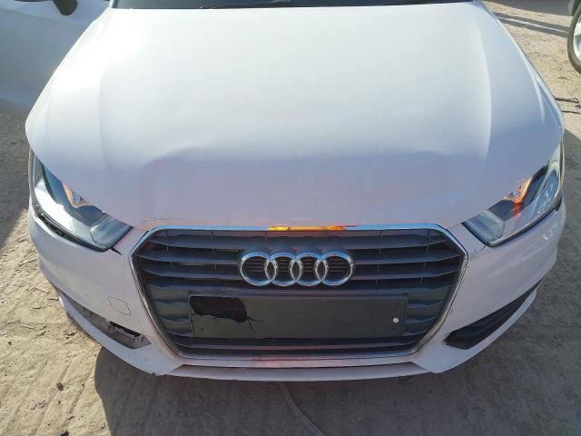 2016 AUDI A1 SE TFSI 