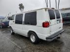 1999 Dodge Ram Van B1500 de vânzare în Van Nuys, CA - Normal Wear