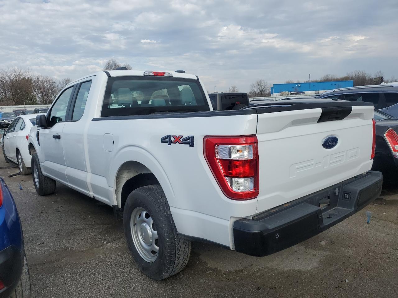 2023 Ford F-150 - Image 2