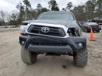 2015 Toyota Tacoma Double Cab იყიდება Greenwell Springs-ში, LA - Rollover