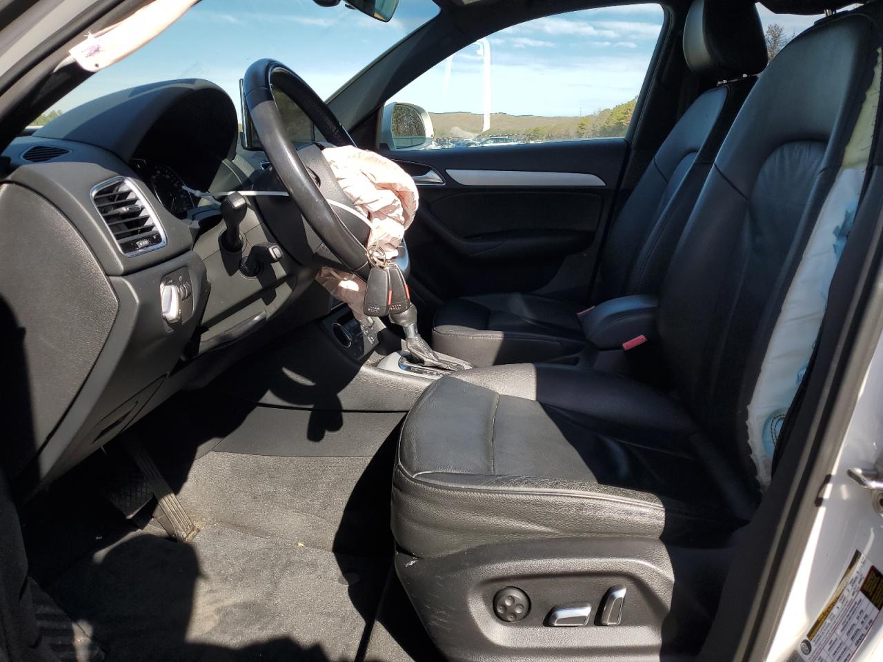 2017 Audi Q3 - Image 7