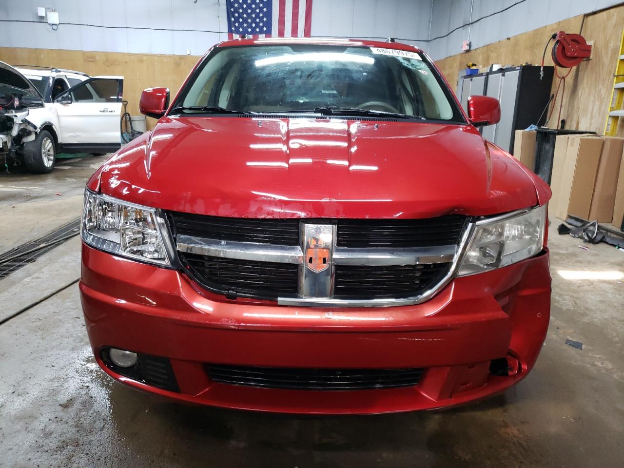 2010 Dodge Journey - Image 5