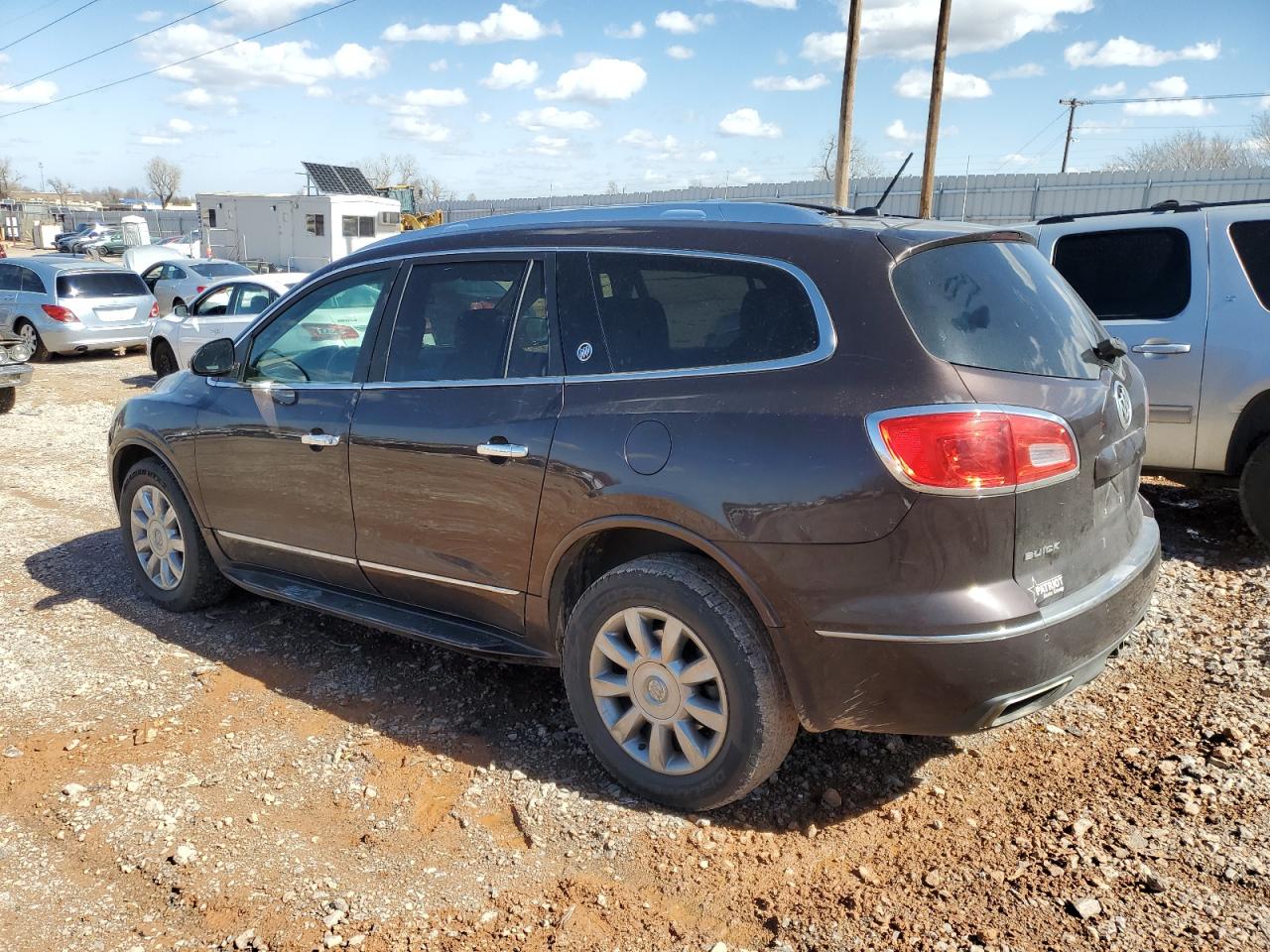 2015 Buick Enclave - Image 2