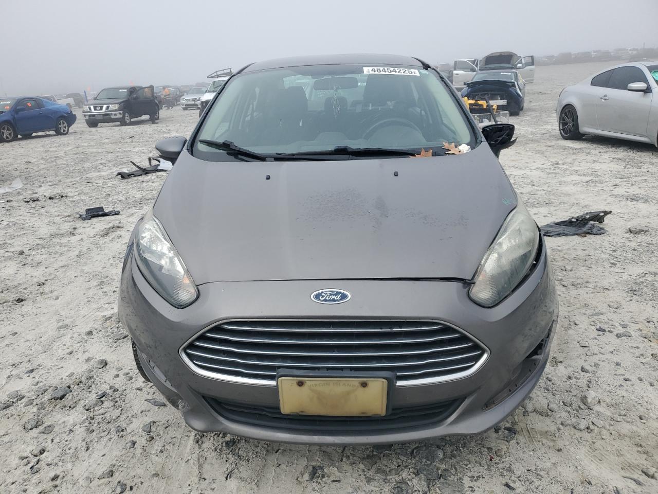 2014 Ford Fiesta - Image 5