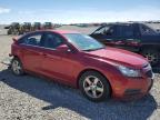 2014 Chevrolet Cruze Lt en Venta en Earlington, KY - Rear End