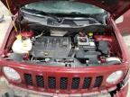 2012 Jeep Patriot Latitude იყიდება Blaine-ში, MN - Rollover