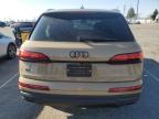 2025 Audi Q7 Premium Plus на продаже в Rancho Cucamonga, CA - Undercarriage