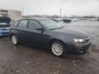 2011 Subaru Impreza 2.5I Premium for Sale in Fredericksburg, VA - Front End