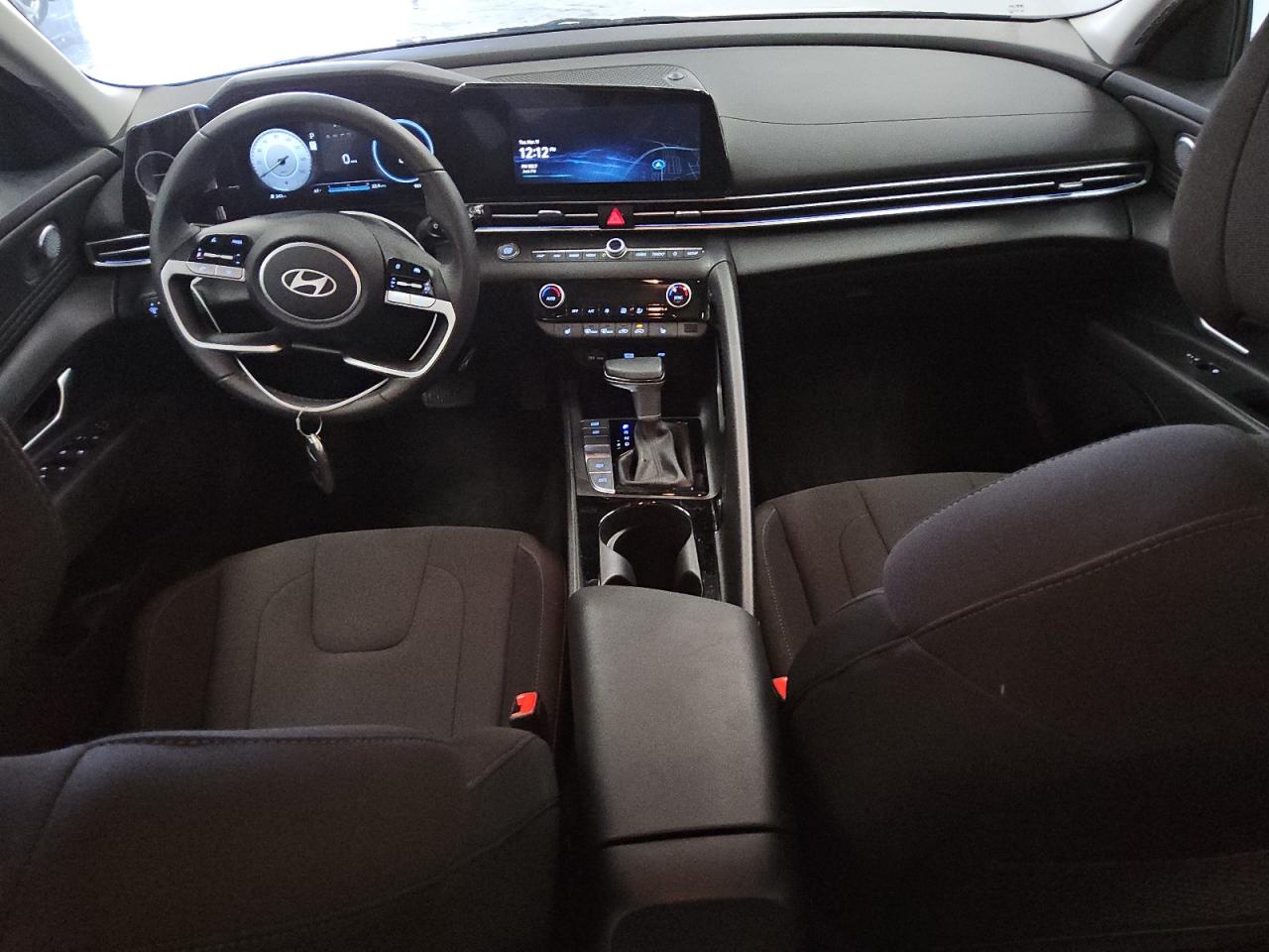 KMHLS4DG1SU909068 HYUNDAI ELANTRA 2025