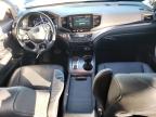 2021 Honda Pilot Exl на продаже в Rogersville, MO - Rear End