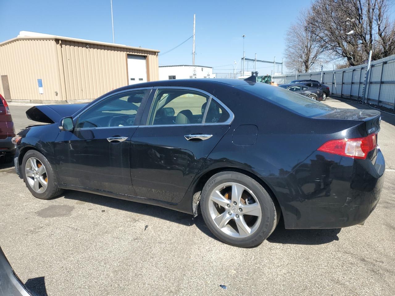 2014 Acura TSX - Image 2