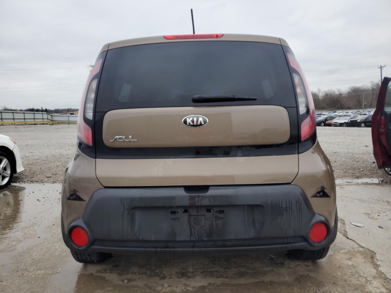 2015 Kia Soul - Image 6
