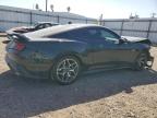 2024 Ford Mustang Gt na sprzedaż w Mercedes, TX - Front End