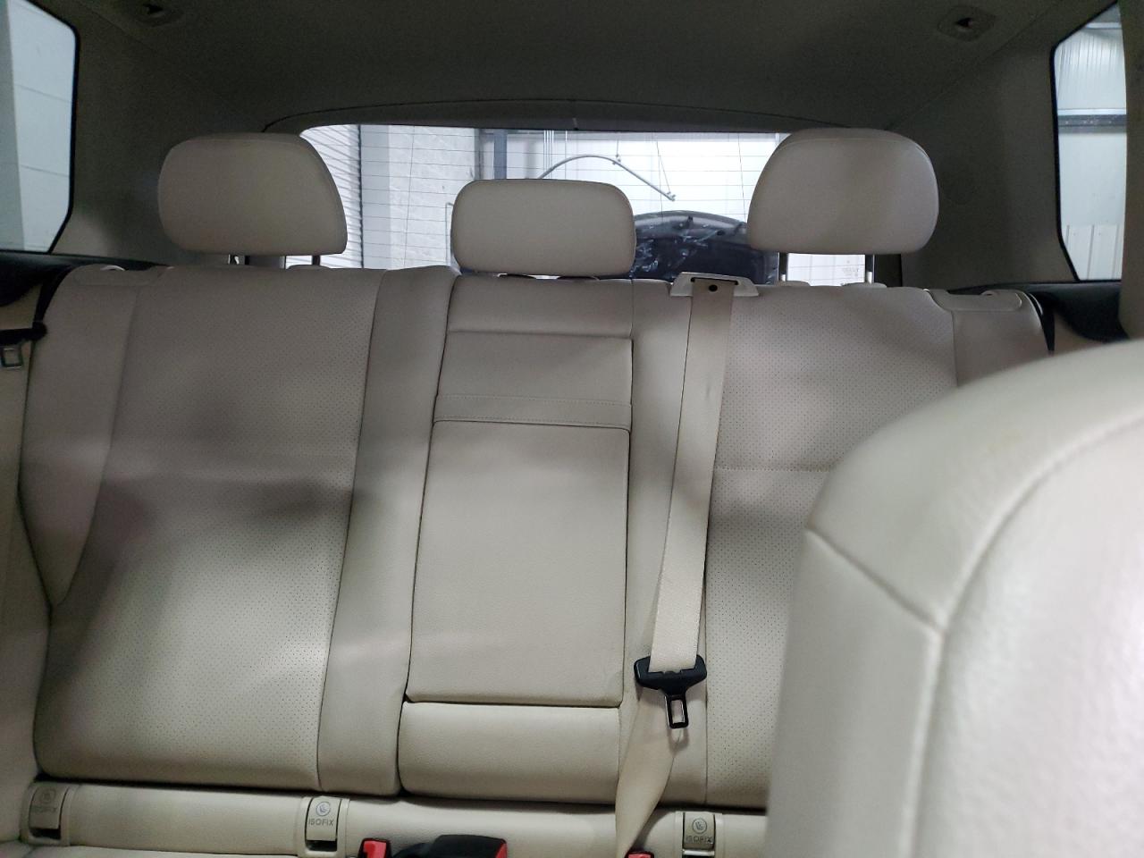 2013 Mercedes-Benz GLK-klasse - Image 10