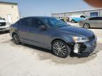 2016 Volkswagen Jetta Sport продається в Haslet, TX - Front End