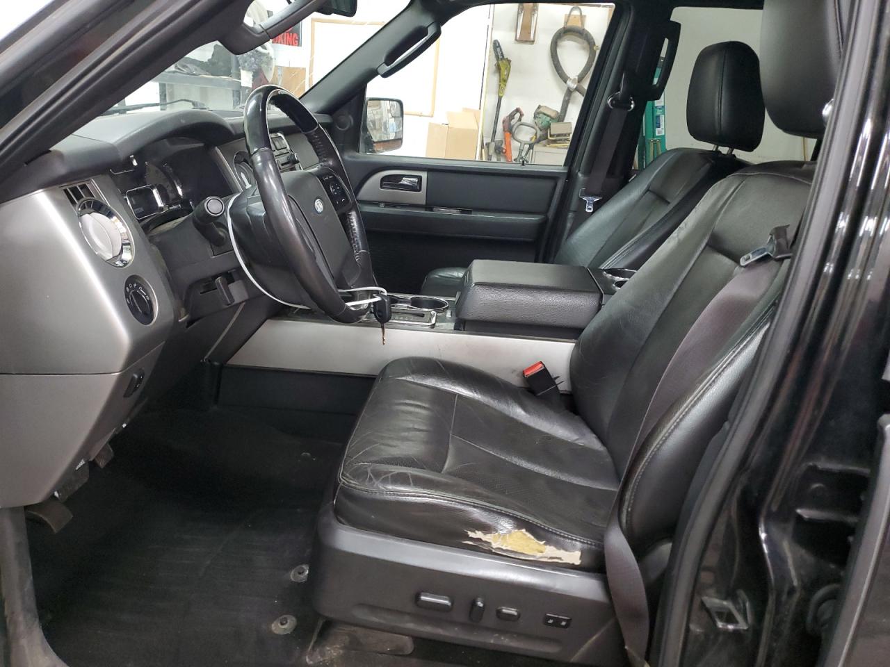 2014 Ford Expedition - Image 7